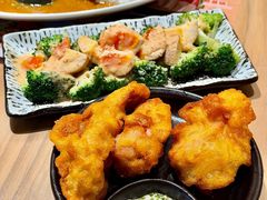 -天河体育中心