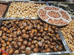 -琦王花生(南翔印象城店)