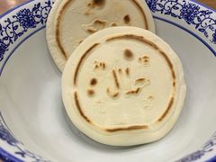 托托馍-刘信牛羊肉小炒泡馍(回民街店)
