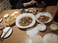 -金掌勺·锅包肉(广渠门店)