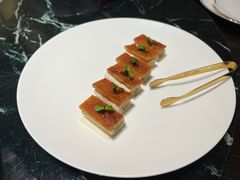 -甄御•海鲜新青岛菜(麦岛店)