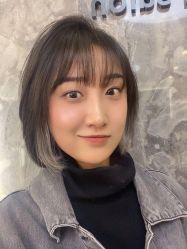 点击看大图 -Rise Hair上升造型