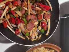 -老阿爸鲜鱼土菜(园区永旺店)