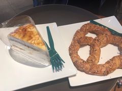 -星巴克(天津大悦城第二店)