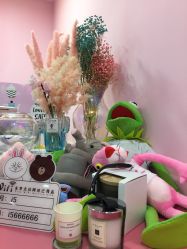 -WITCH （舞季）舞蹈工作室