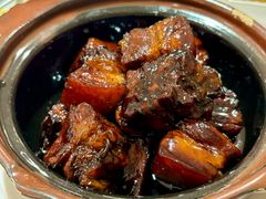 -老吉士酒家(天平路店)