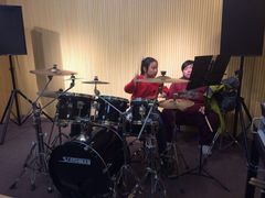 -乐童乐人现代音乐艺术学校(万柳校区)