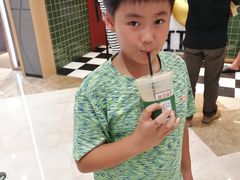 -兰芳园丝袜奶茶(亦庄大族店)