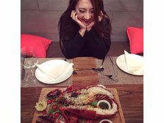 -AIR Restaurant & Lounge