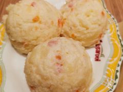 -玛格萝妮比萨屋(四平店)