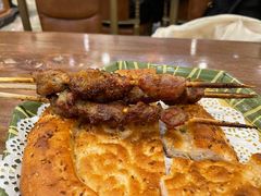 -清真·玛丽亚新疆菜主题餐厅(浙江中路店)