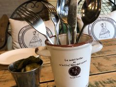 -Cafe Alice咖啡爱丽丝(奥城店)