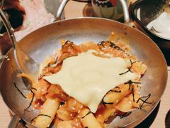 -烧肉达人•炭火烧肉(新天地店)