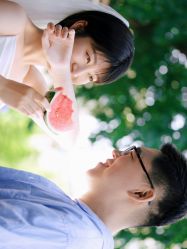 -绽放摄胶片摄影工作室