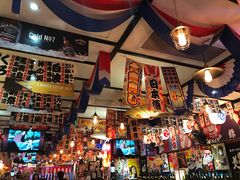 大堂-平成屋·午肴夜酒(四川北路店)