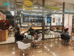 大堂-OUR Bakery(三里屯太古里店)