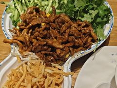 -满园烤鸭·春饼(抚顺万达店)