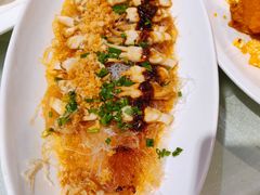 双味蒸蛏子-成事园(兰溪店)