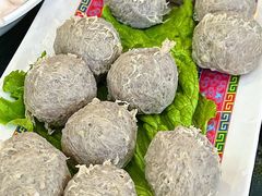 -大吉利·潮汕鲜牛肉火锅(河西店)