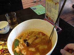 -凯撒尔新疆特色主题餐厅(青山店)