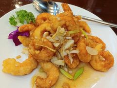 炸烹虾仁-泰丰楼(前门西大街店)