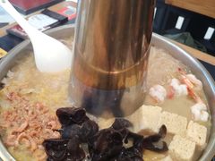 -红东阁东北菜烤肉酒馆(CROSS万象汇店)
