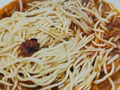 -郭小侠襄阳牛肉面·武汉热干面(洛溪店)