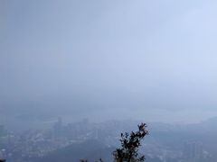 -梧桐山风景名胜区