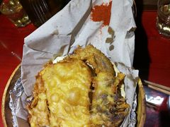 -窄巷子陕菜馆·地道陕西菜(粉巷店)