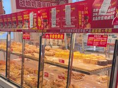 -味多美蛋糕(朝阳门华普店)