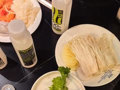 -星伦多自助料理·涮烤一体(虹悦城店)