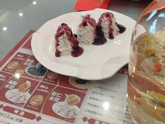 -添福来墨鱼饺子 · 海鲜东北菜(大连星海·黄浦路店)