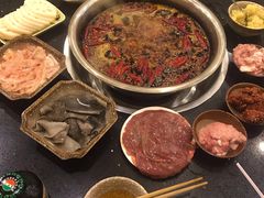-大龙火锅(老店)