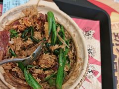 -华记煲仔华·煲仔饭(三元里万科里店)