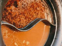 -温野菜涮涮锅(曲江大悦城店)