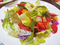 -鸽舞笙平金牌烧鸽子·融合菜(鲁谷店)