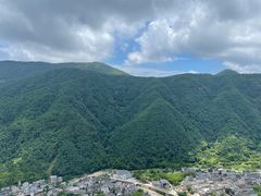 -雁荡山风景名胜区