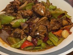 -吕氏疙瘩汤·私家菜馆(慈云寺店)