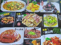-老常州菜馆(天宁店)