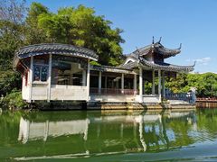 -桂林两江四湖景区
