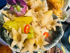 -慢丽江·云南野生菌土鸡锅(西山店)