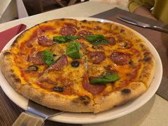 -BONAZZA 意大利餐厅