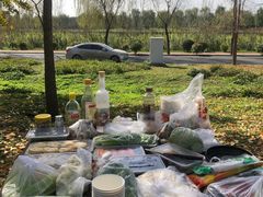 -洨河生态公园