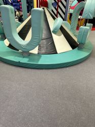 -Eureka优瑞卡儿童主题乐园(合生汇购物中心店)