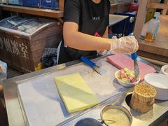 -沙州食驿·非遗小吃夜市