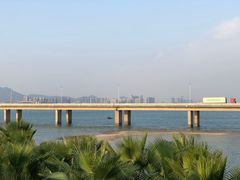 -海堤纪念公园