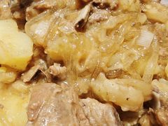 -魏记大碗羊肉(临河总店)