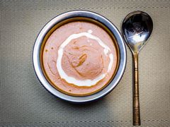 -Pita's&Tika's中东和印度风味餐厅(龙湖天街店)