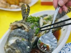 -秋姐美食店(旅游大道店)