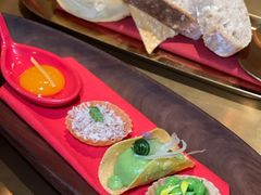 -wann lounge 低温慢煮牛排·清吧